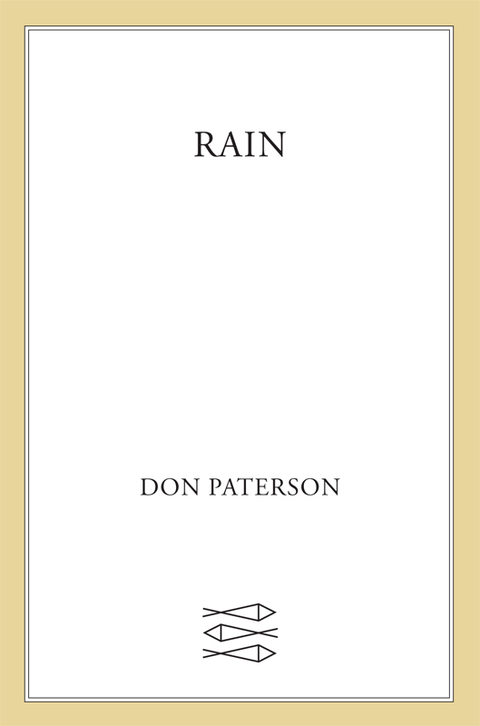 Cover image for book Rain
