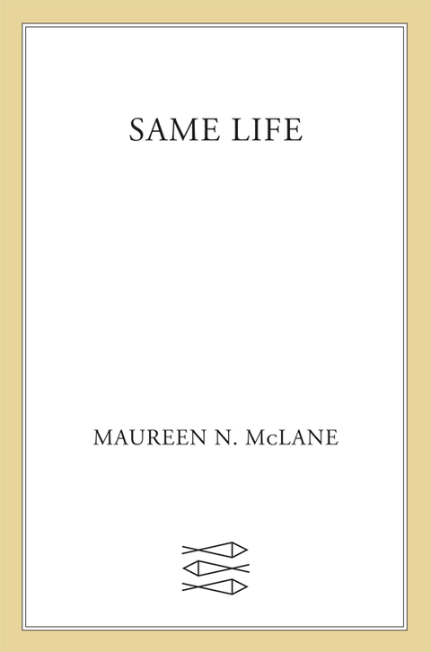 Cover image for book Same Life