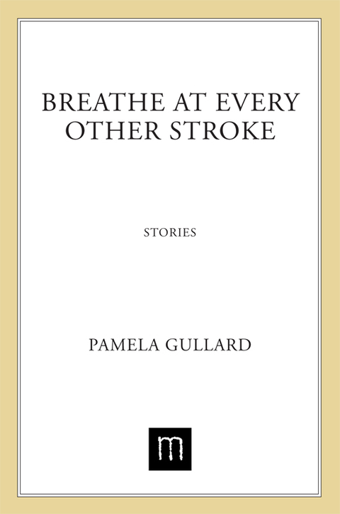 Cover image for book Breathe at Every Other Stroke