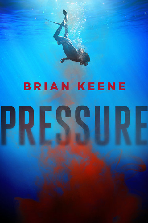 Cover image for book Pressure