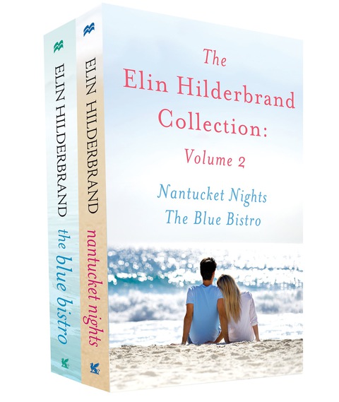 Cover image for book The Elin Hilderbrand Collection: Volume 2