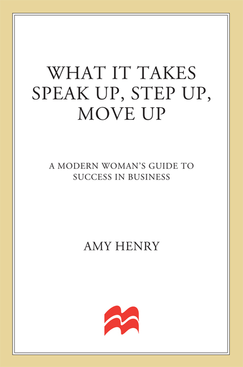 Cover image for book What It Takes