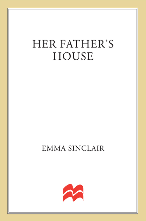 Cover image for book Her Father's House