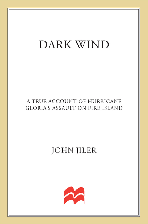 Cover image for book Dark Wind