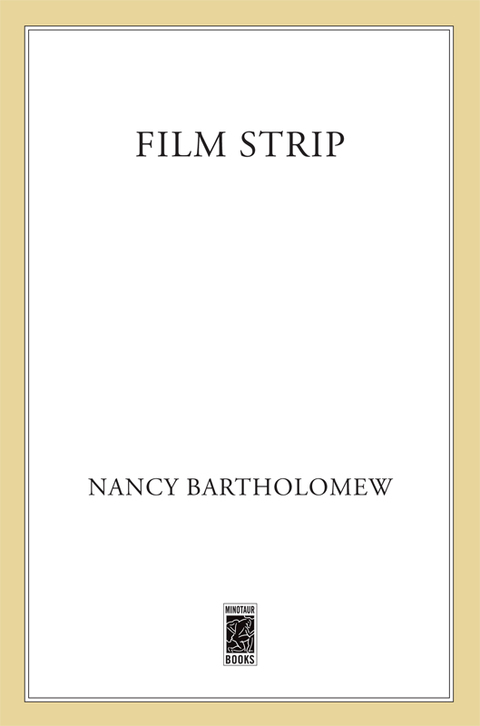 Cover image for book Film Strip