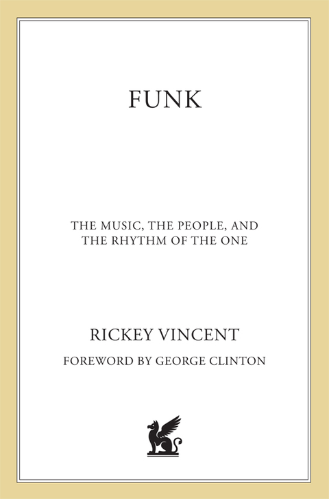 Cover image for book Funk