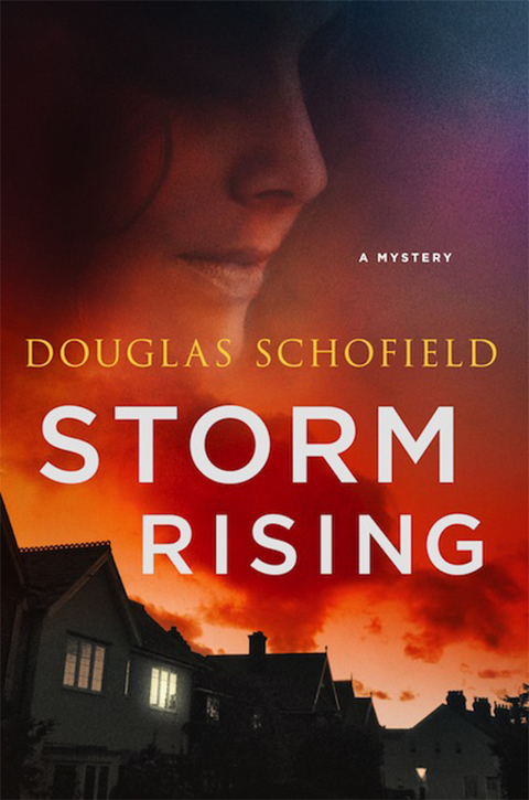 Cover image for book Storm Rising