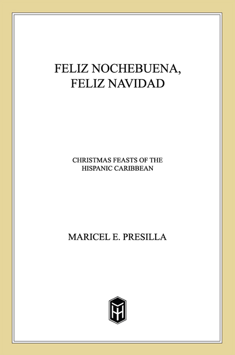 Cover image for book Feliz Nochebuena, Feliz Navidad