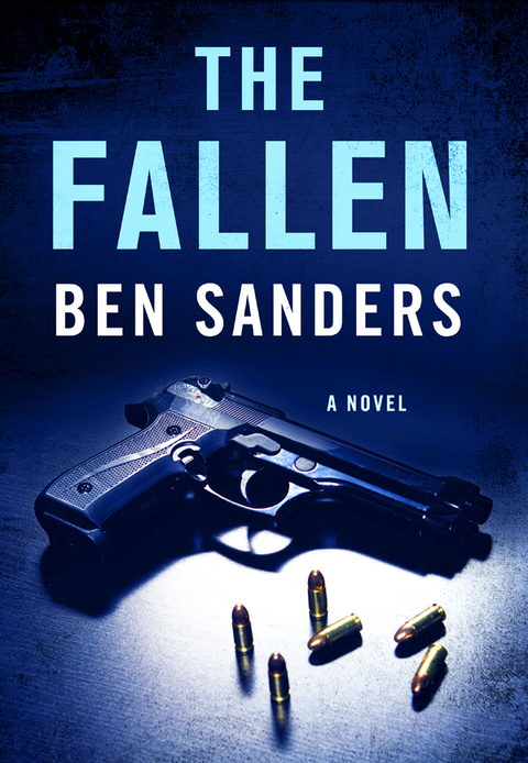 Cover image for book The Fallen
