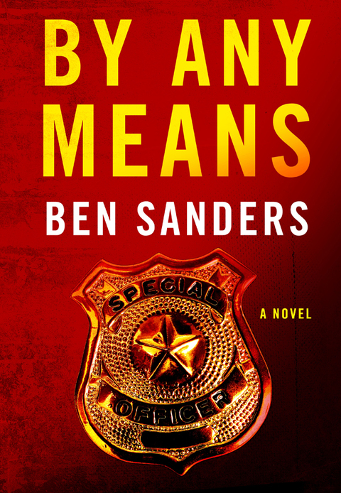 Cover image for book By Any Means