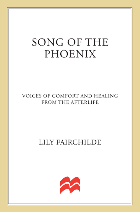 Cover image for book Song of the Phoenix