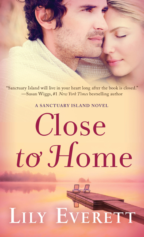 Cover image for book Close to Home