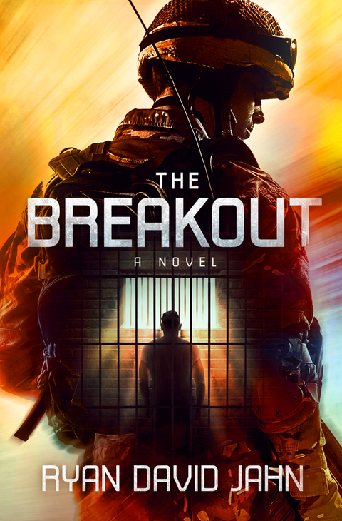 Cover image for book The Breakout