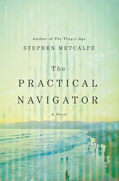 Cover image for book The Practical Navigator
