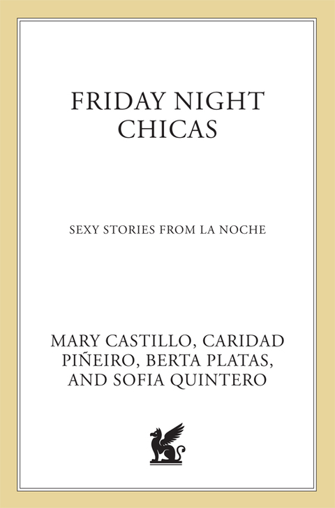 Cover image for book Friday Night Chicas