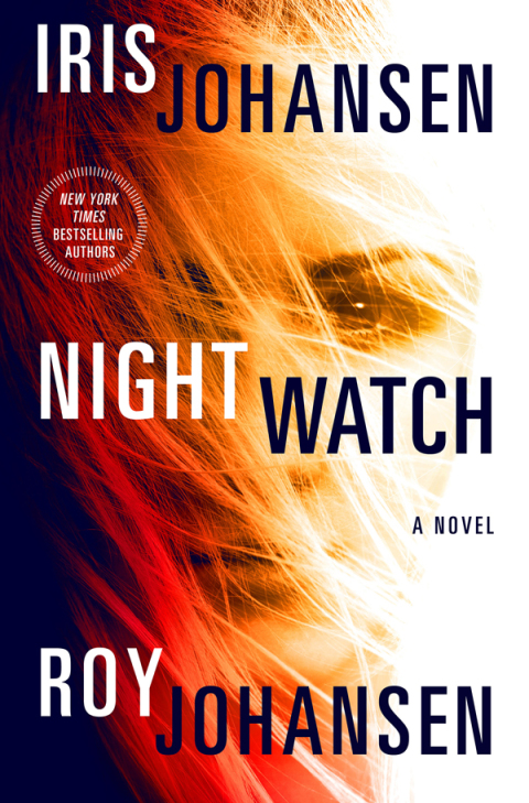 Cover image for book Night Watch