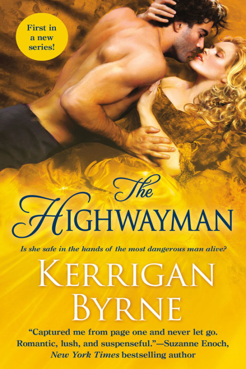 Cover image for book The Highwayman