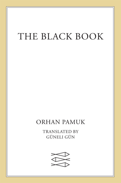 Cover image for book The Black Book