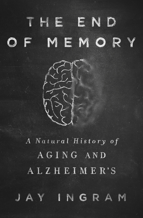 Cover image for book The End of Memory