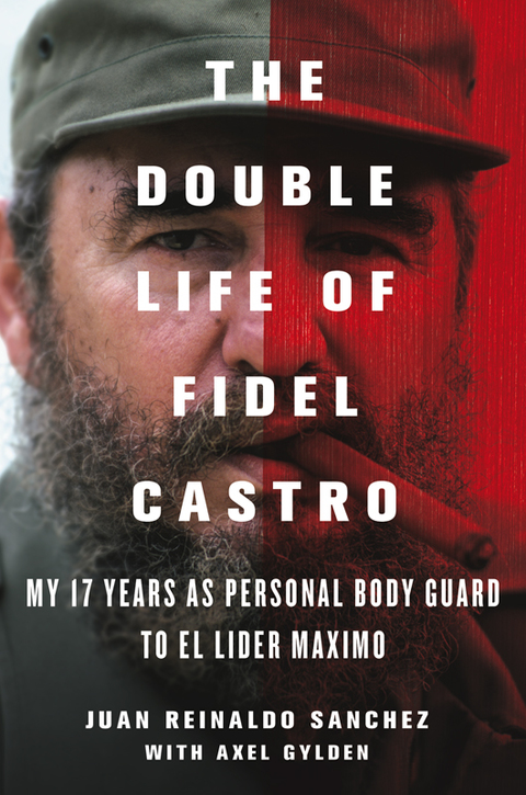 Cover image for book The Double Life of Fidel Castro
