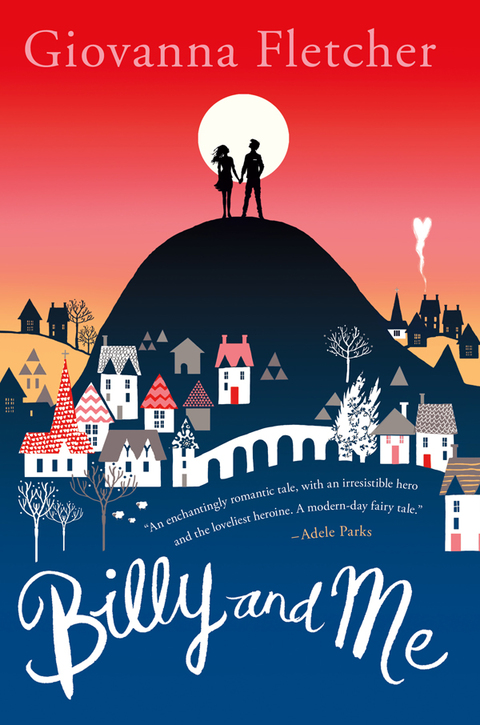 Cover image for book Billy and Me