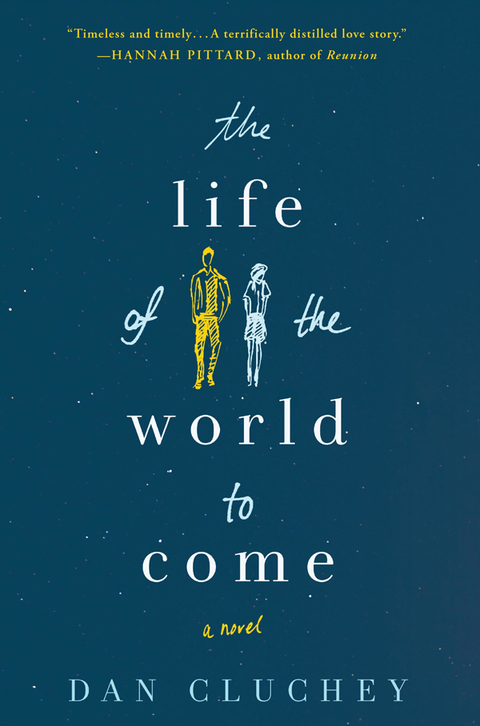 Cover image for book The Life of the World to Come