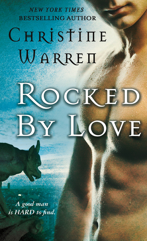 Cover image for book Rocked by Love