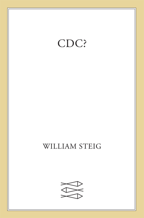 Cover image for book C D C ?