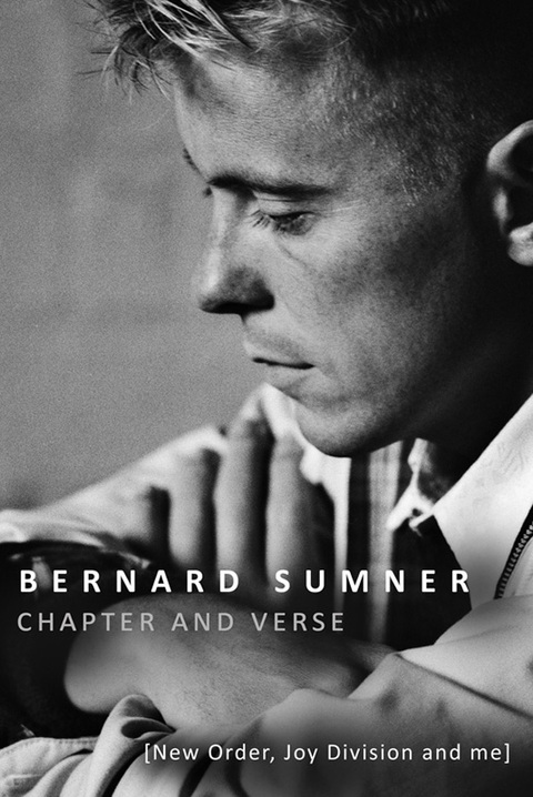Cover image for book Chapter and Verse