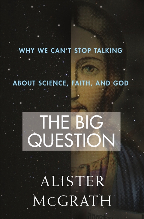 Cover image for book The Big Question