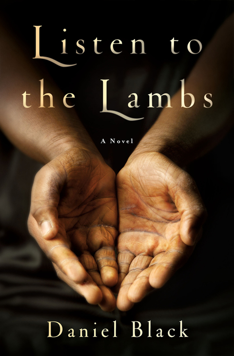 Cover image for book Listen to the Lambs