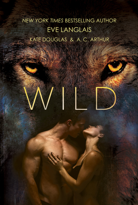 Cover image for book Wild