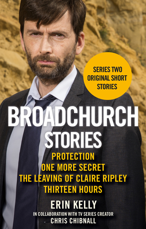 Cover image for book Broadchurch Stories Volume 2