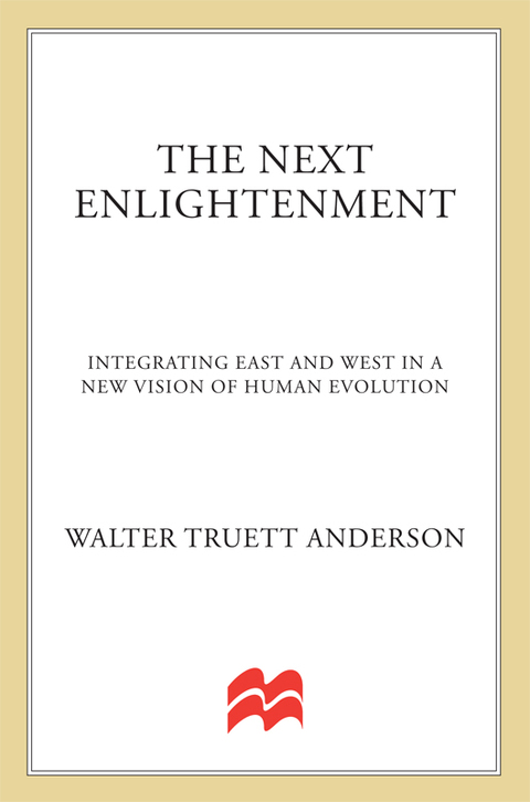 Cover image for book The Next Enlightenment