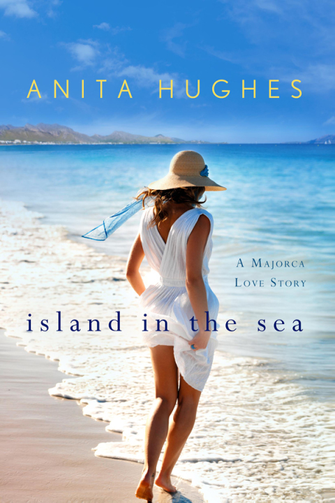 Cover image for book Island in the Sea