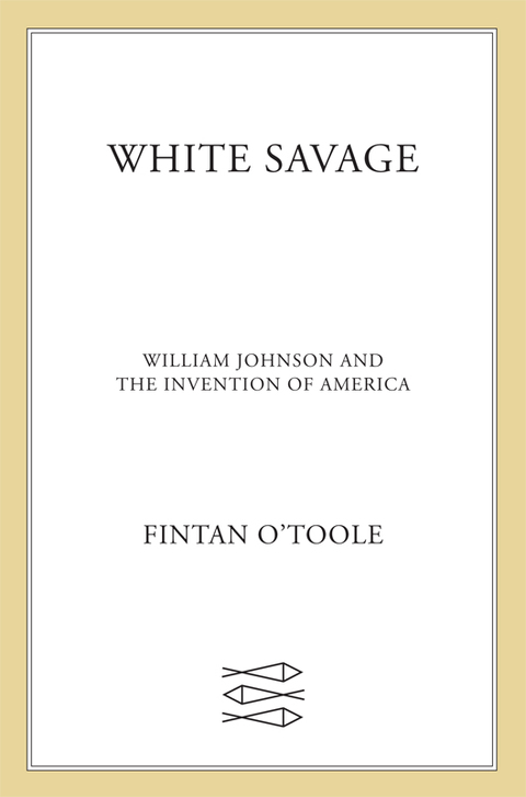 Cover image for book White Savage