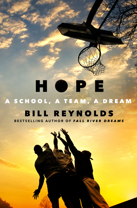 Cover image for book Hope