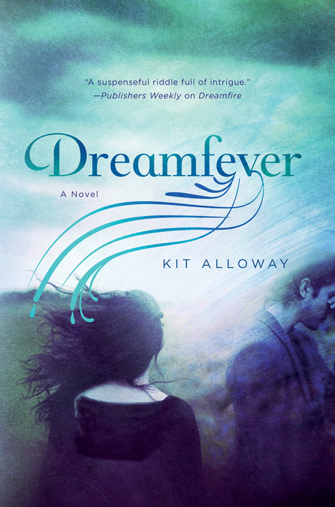 Cover image for book Dreamfever