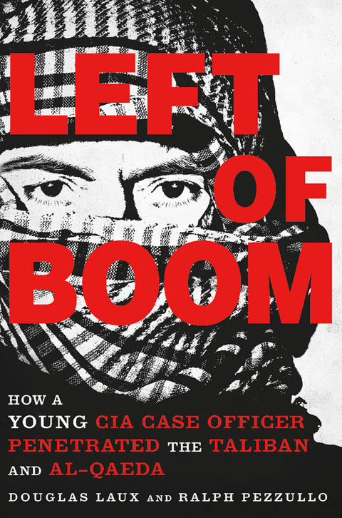 Cover image for book Left of Boom