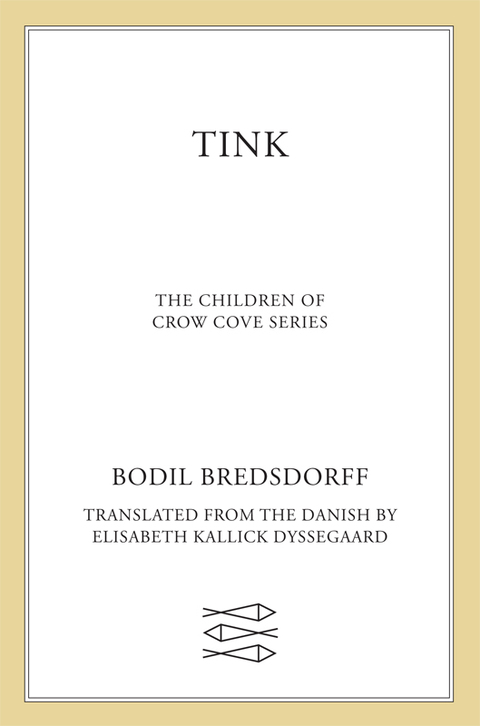 Cover image for book Tink