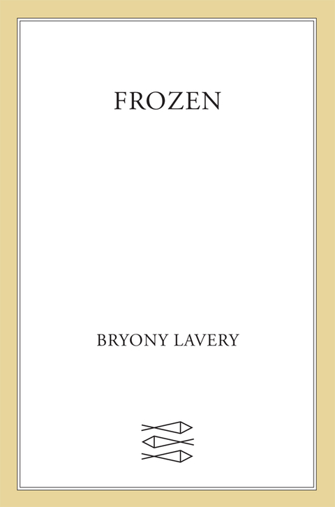 Cover image for book Frozen