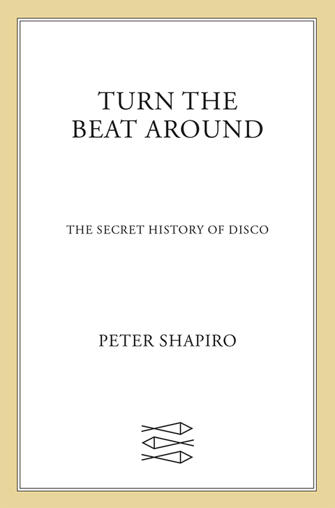 Cover image for book Turn the Beat Around