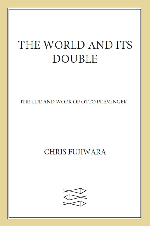 Cover image for book The World and Its Double