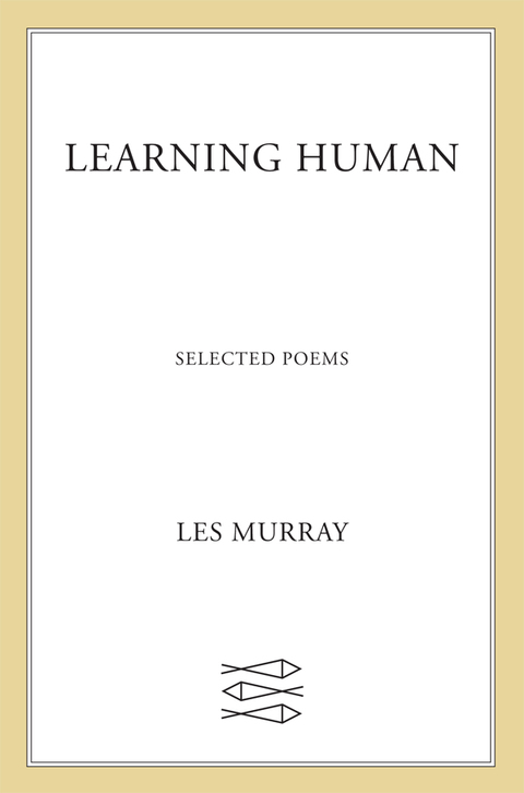 Cover image for book Learning Human