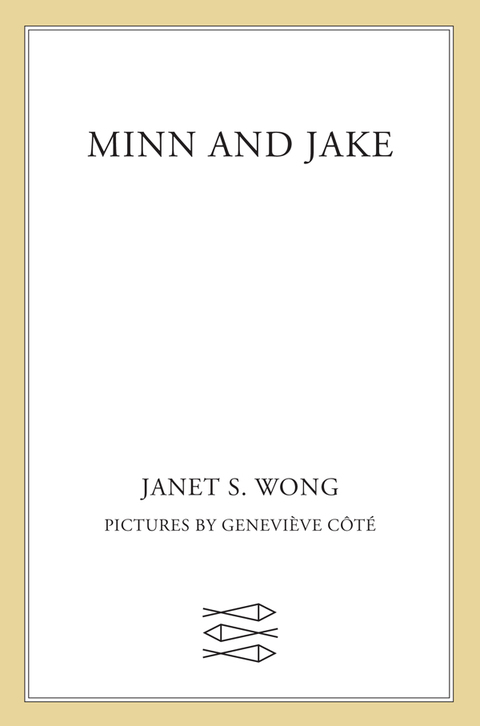 Cover image for book Minn and Jake