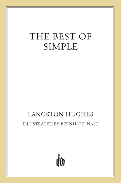 Cover image for book The Best of Simple