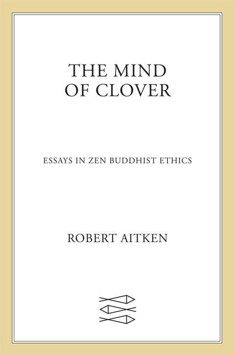 Cover image for book The Mind of Clover