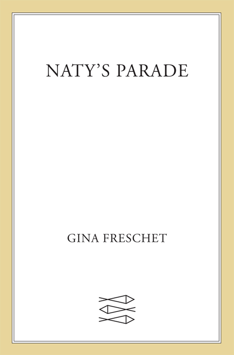 Cover image for book Naty's Parade
