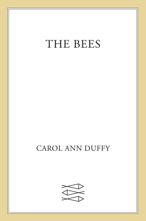 Cover image for book The Bees