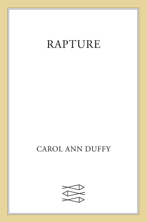 Cover image for book Rapture